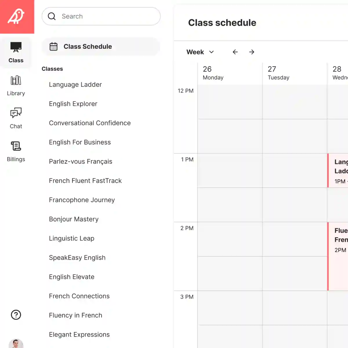 Sotaque design component interface 3