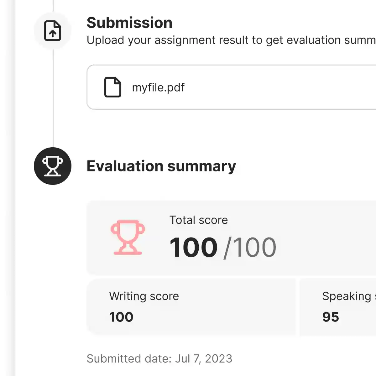 Sotaque design component interface 5